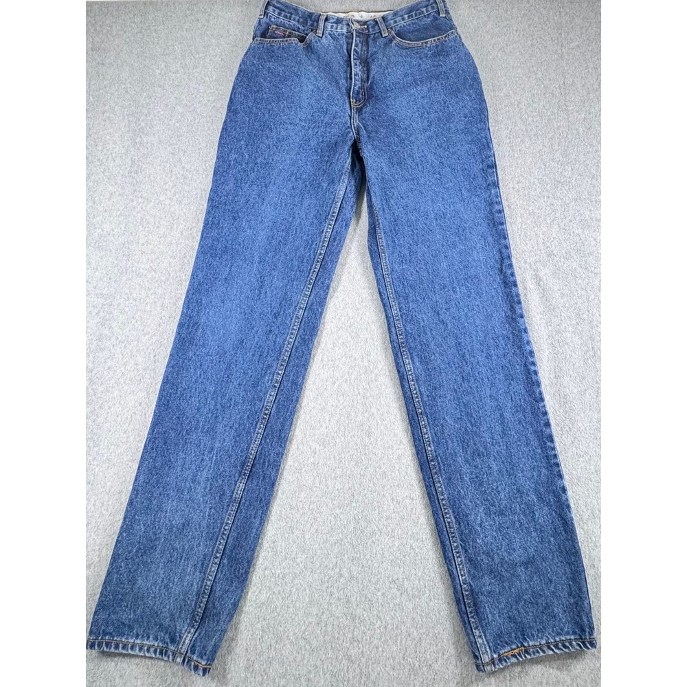 1980s Vintage Limited Edition Coca Cola‎ Denim Jeans 34x34 Blue